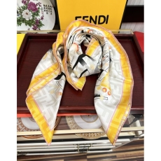 Fendi Scarf